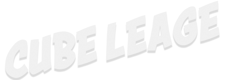 Cube League 草野球大会