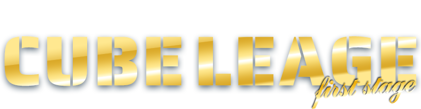 Cube League 草野球大会